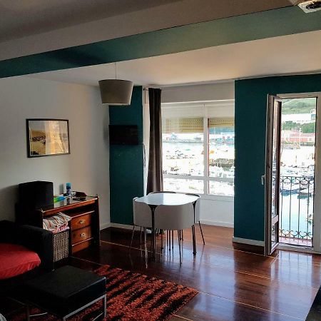 Apartamento Puerto Deportivo Apartman Bermeo Kültér fotó